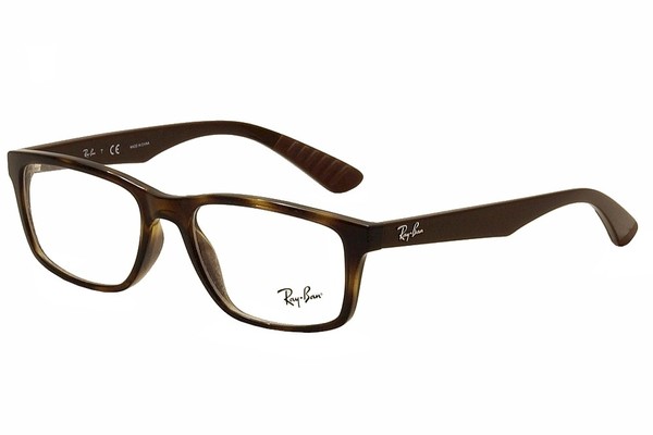 ray ban rx 7063