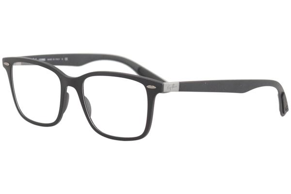 ray ban men's optical frames