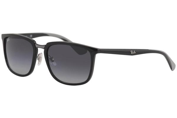 square ray bans mens