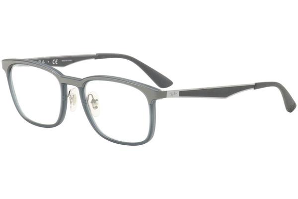 ladies ray ban glasses frames