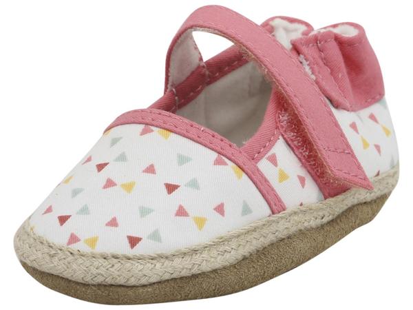 Robeez Soft Soles Infant Girl's Bridget 