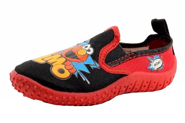 Elmo 2025 water shoes