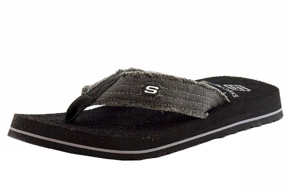 Skechers tantric outlet flip flops