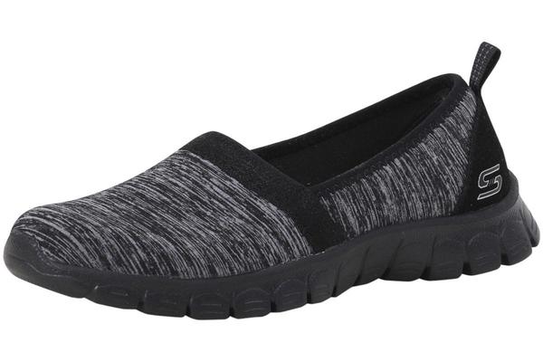 Skechers Women s EZ Flex 3.0 Swift Motion Memory Foam Loafers