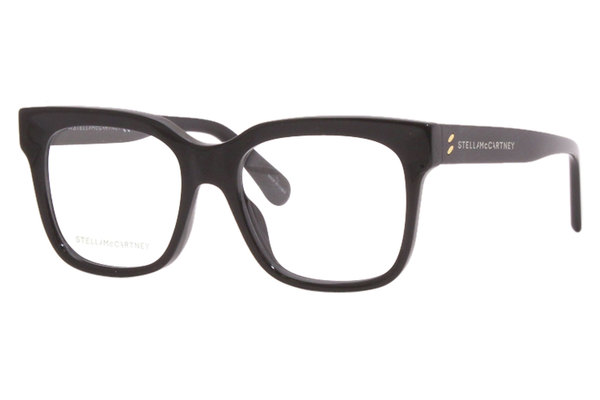 Stella mccartney havana glasses deals