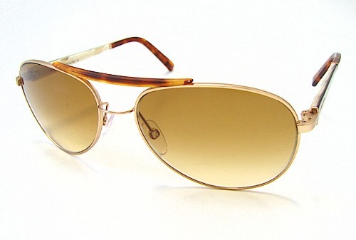 TOM FORD Camillo TF113 Sunglasses TF-113 Gold/Havana 29M Shades 