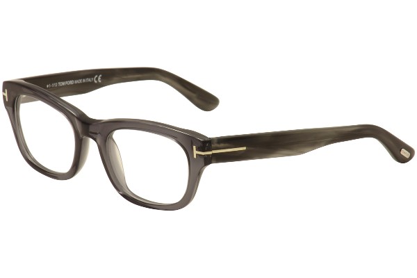 tom ford glasses 5252