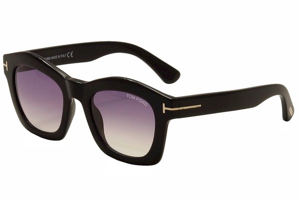 Tom Ford Women's Greta TF431 TF/431 Fashion Sunglasses 