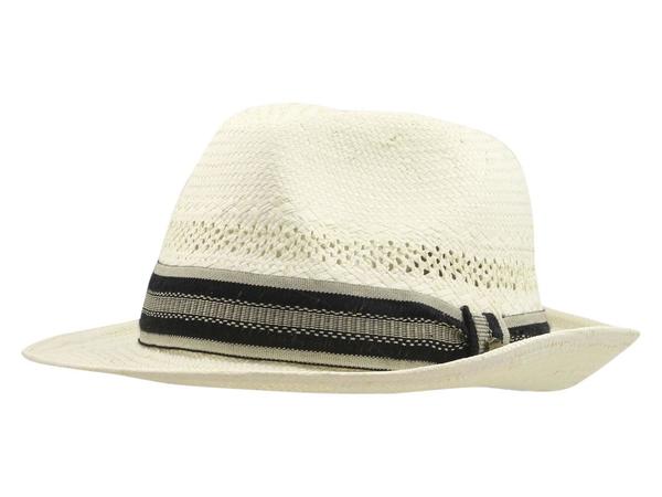 dockers mens panama hat