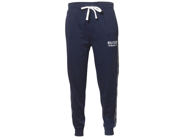 Tommy hilfiger lounge discount joggers