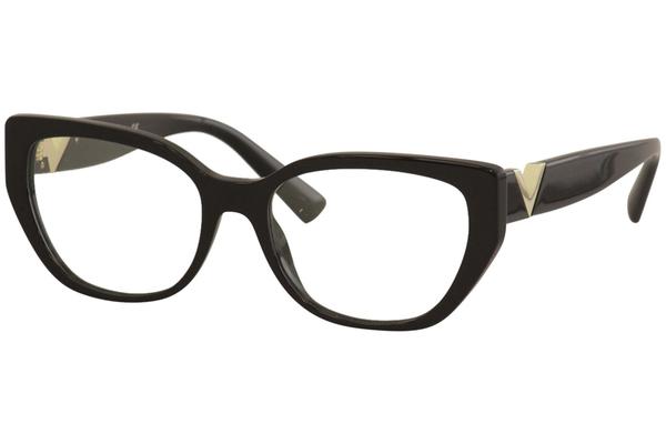 valentino womens glasses