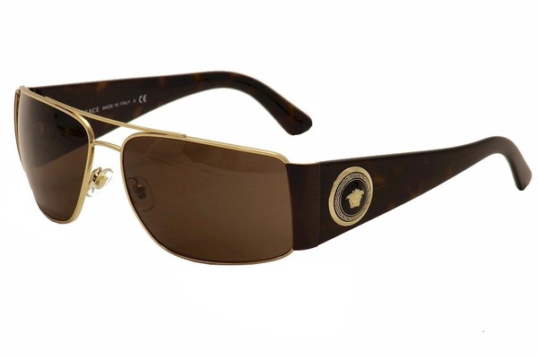 Versace shop sunglasses 2163