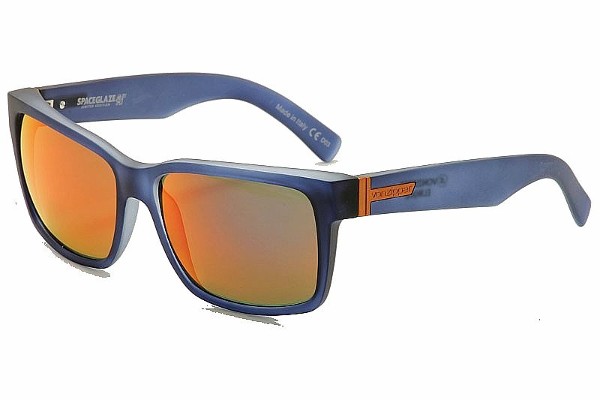 Von Zipper Elmore Spaceglaze Navy VonZipper Sunglasses | JoyLot.com