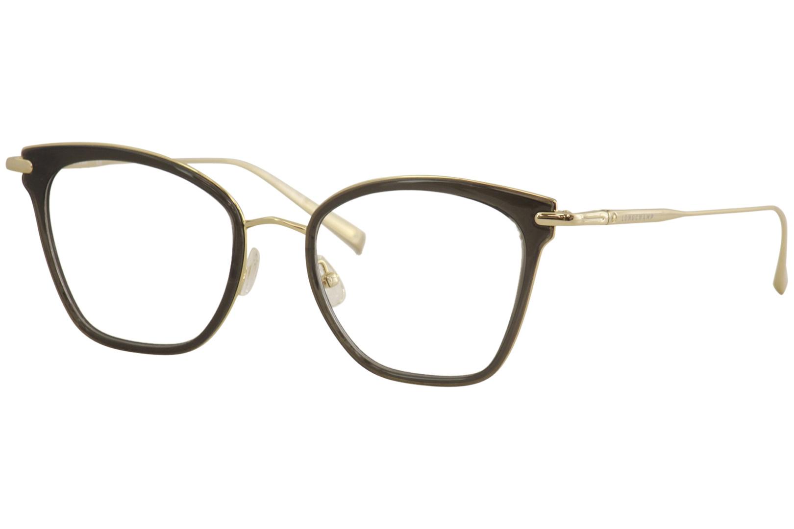 longchamp optical frames