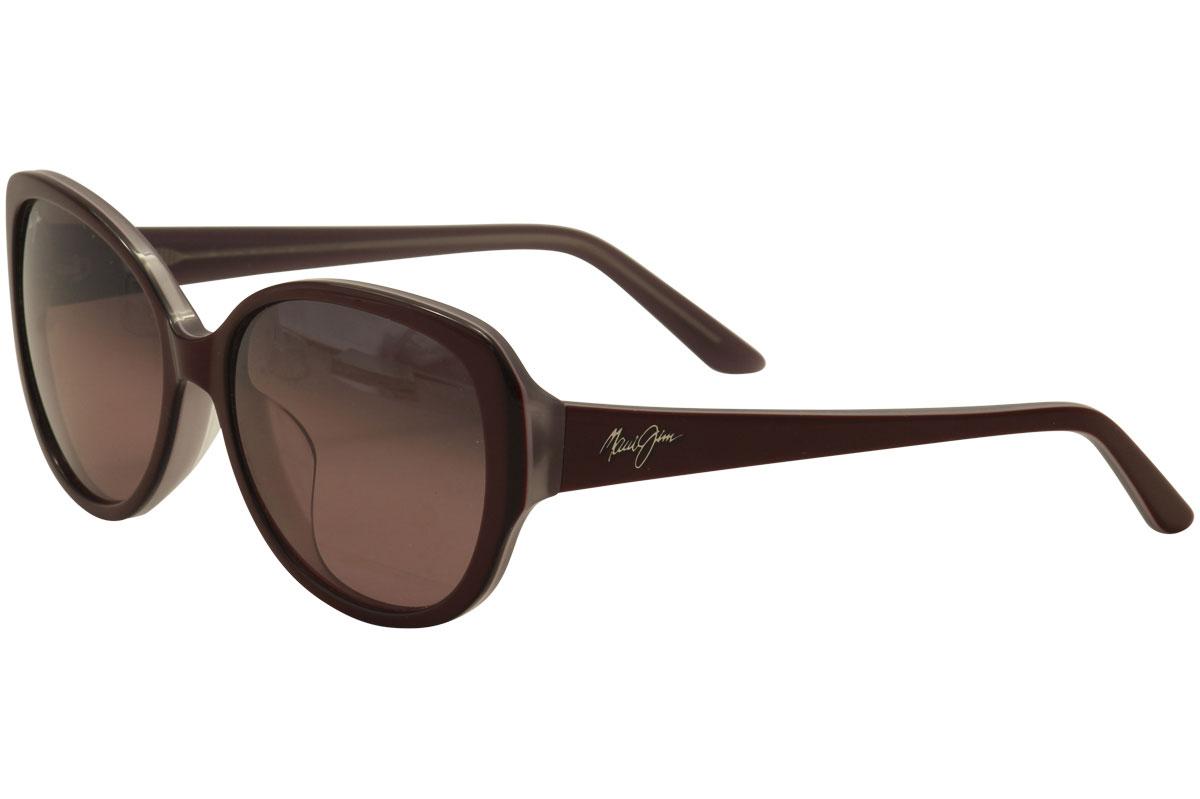 Maui jim deals swept away sunglasses