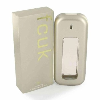 Fcuk Women's Her 3.4 oz Perfume Spray New In Box