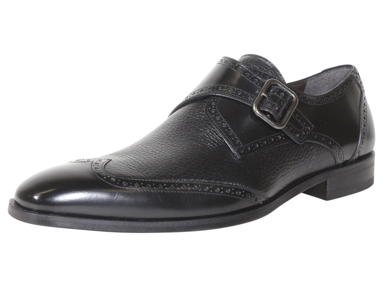 mezlan wingtip shoes