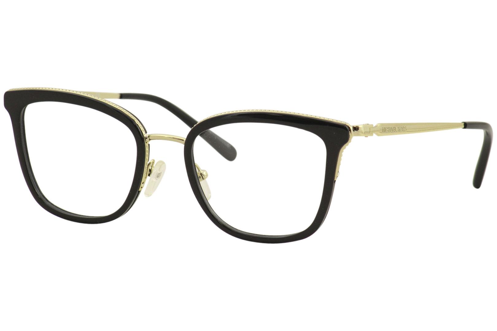 michael kors eyeglasses womens