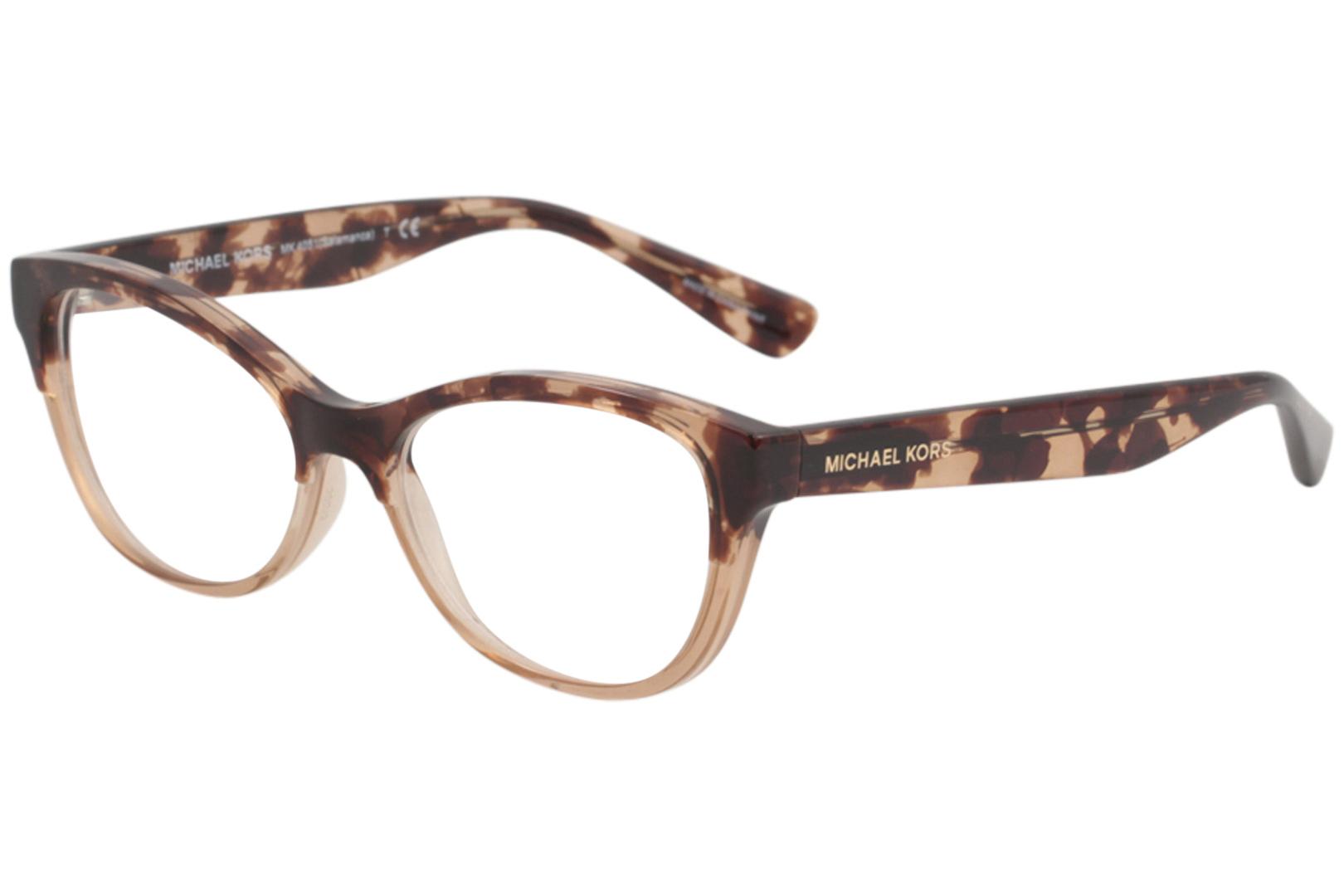 michael kors salamanca glasses