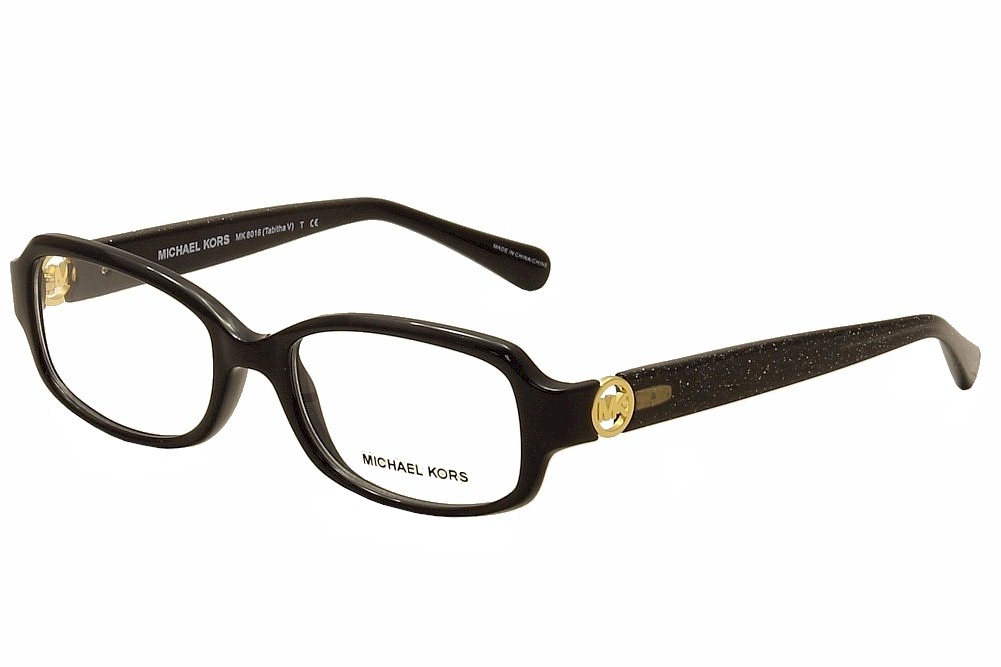 Michael Kors Women's Eyeglasses Tabitha V MK8016 MK/8016 Full Rim ...