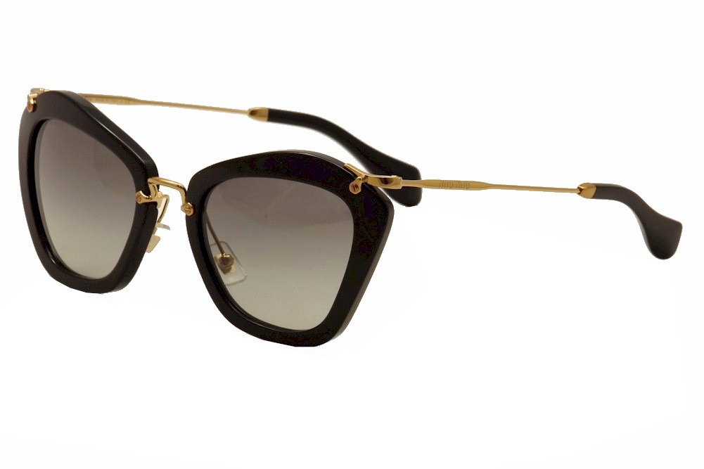 Miu miu designer discount womens sunglasses smu10n