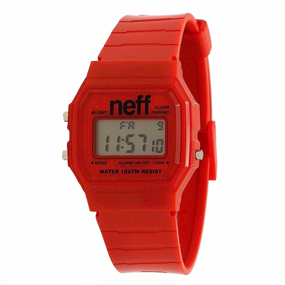 Neff clearance surf watch