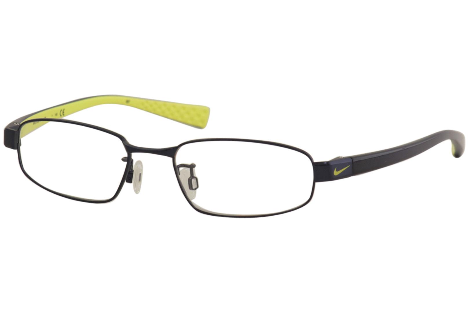 nike 8092 eyeglasses