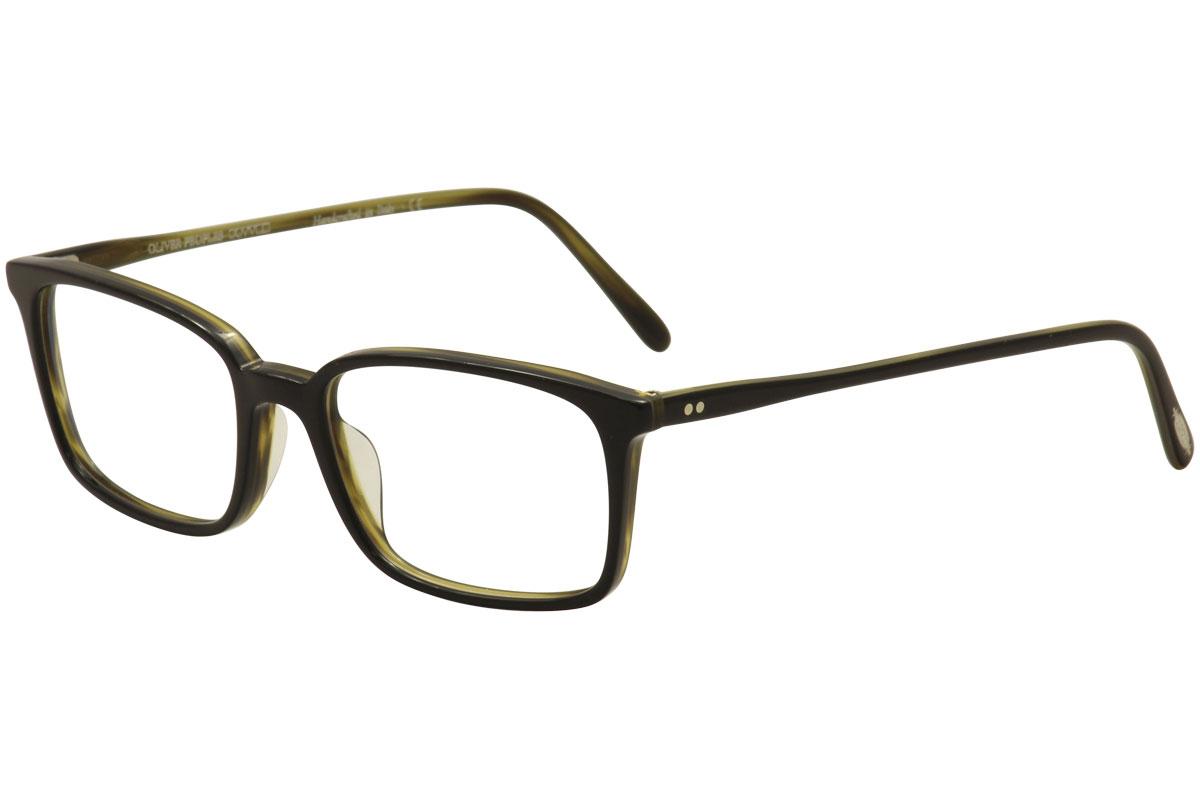 oliver peoples tosello