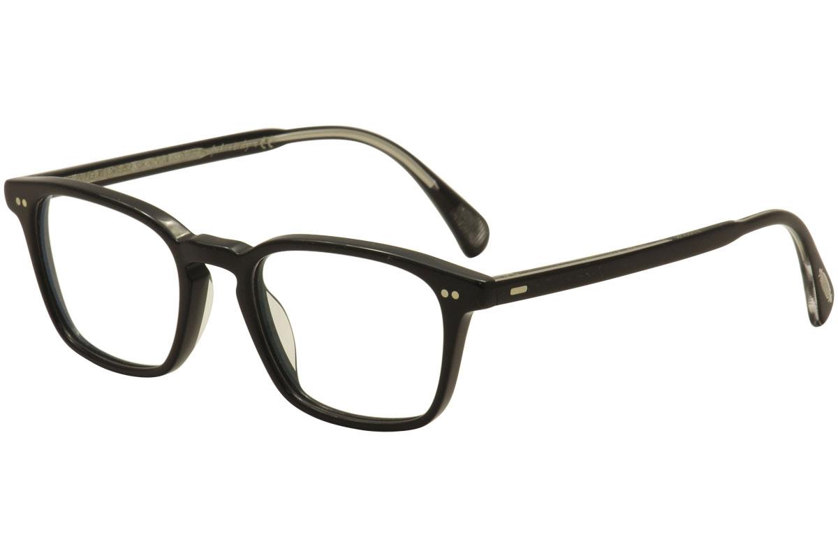 Oliver Peoples Men's Tolland OV5324U OV/5324/U Full Rim Optical Frame