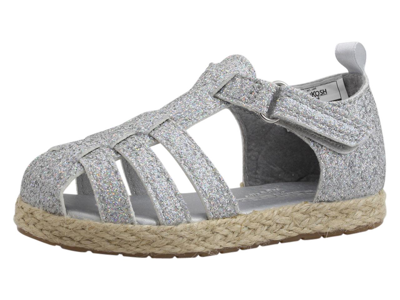 Oshkosh discount fisherman sandals