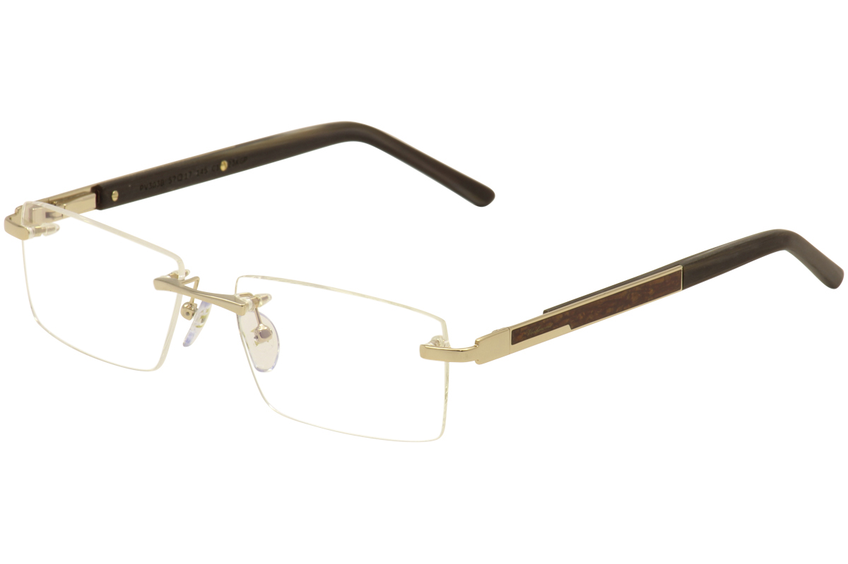 paul vosheront frames