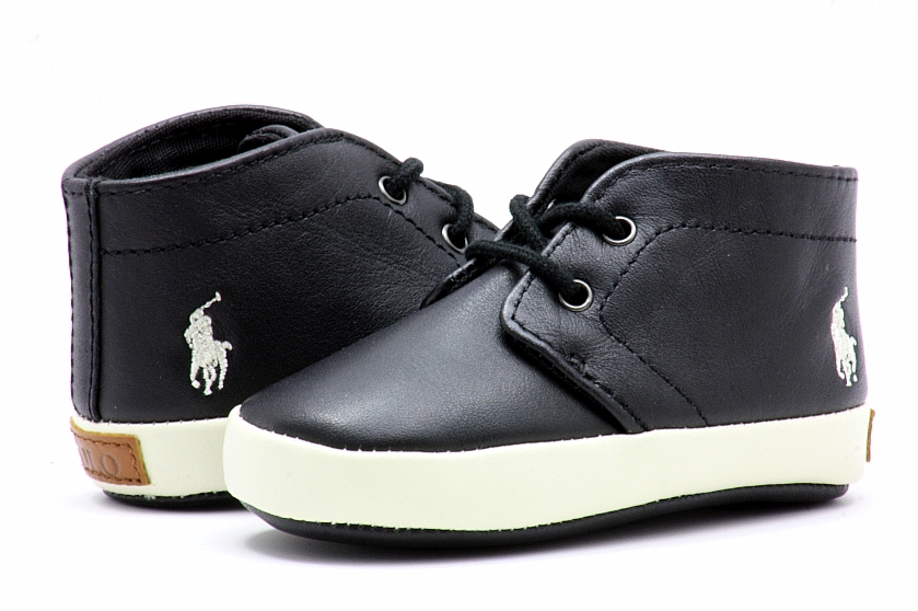 ralph lauren infant boy shoes