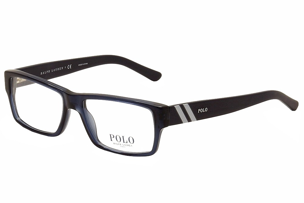 Polo Ralph Lauren Eyeglasses 2085 Full Rim Optical Frame 