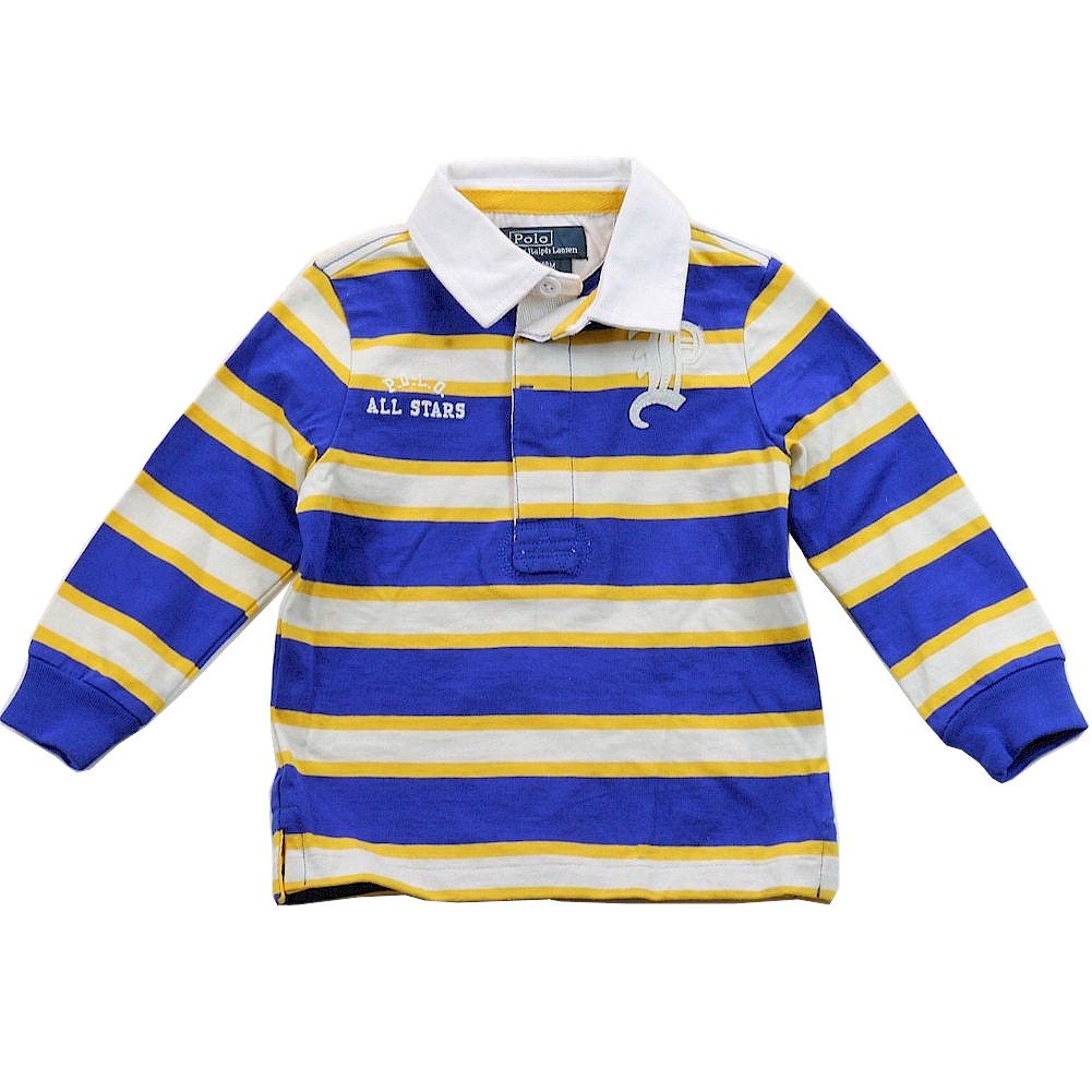 infant boy polo shirts