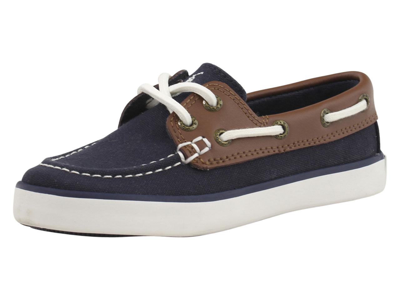 Sander-CL Loafers Boat Shoes