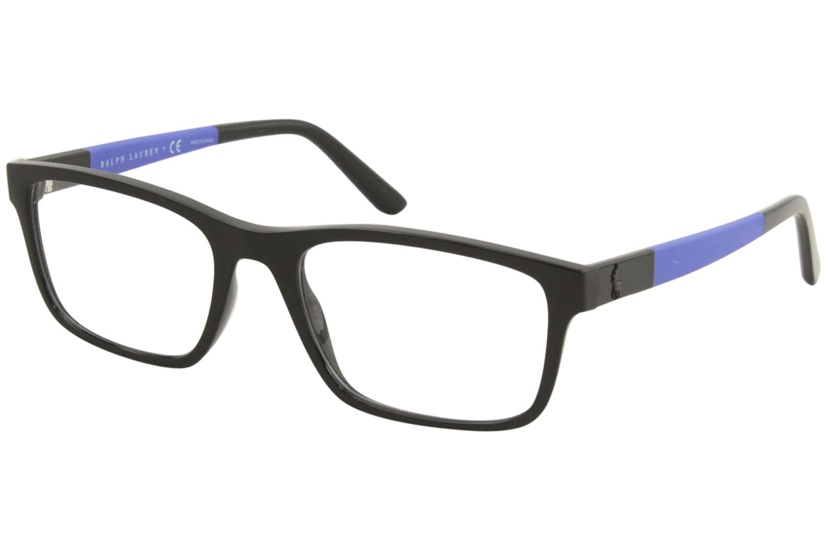 Polo Ralph Lauren Men's Eyeglasses 