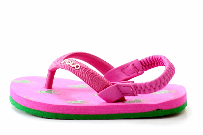 infant polo sandals