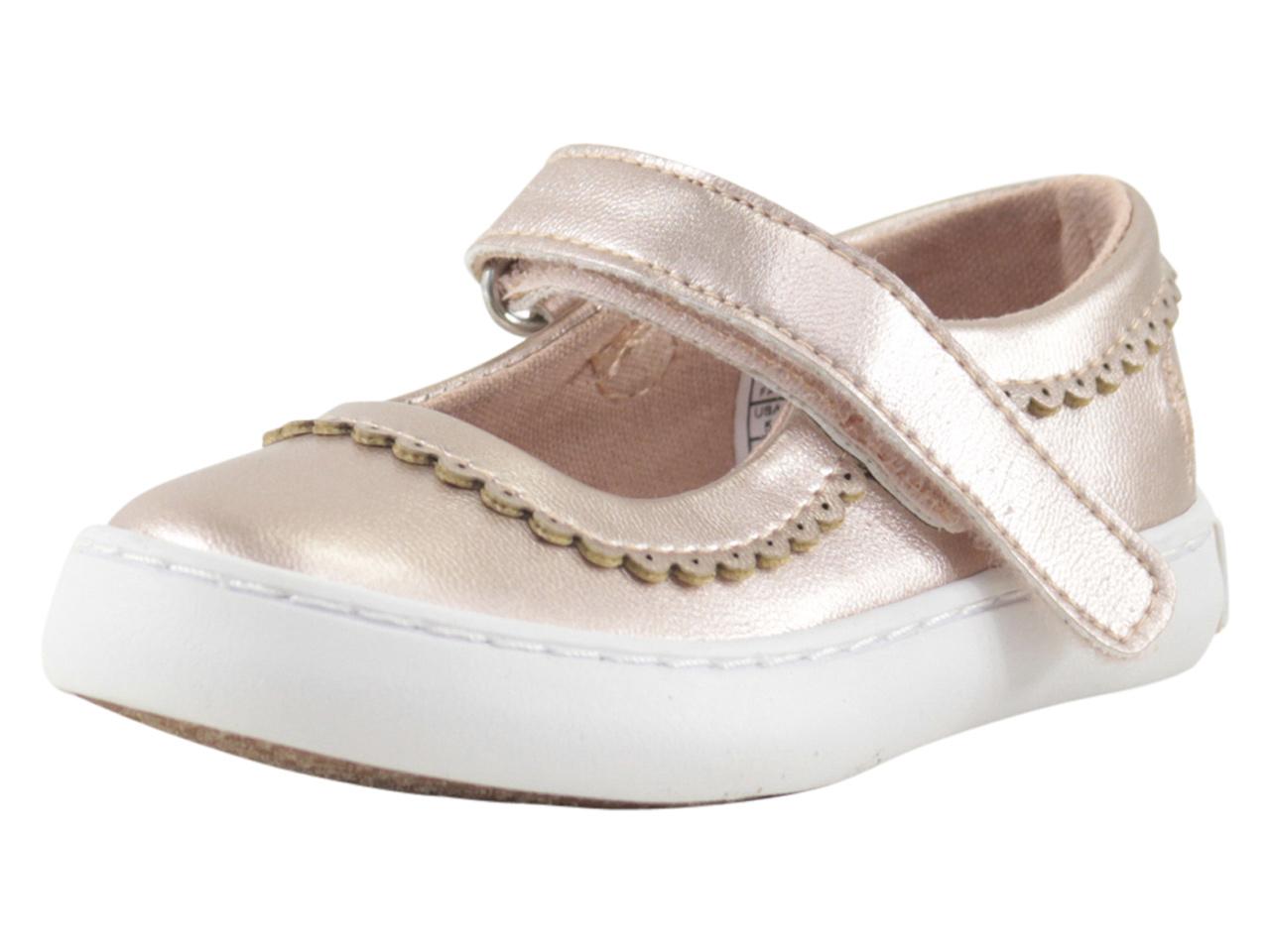 Pella-II Mary Janes Sneakers Shoes