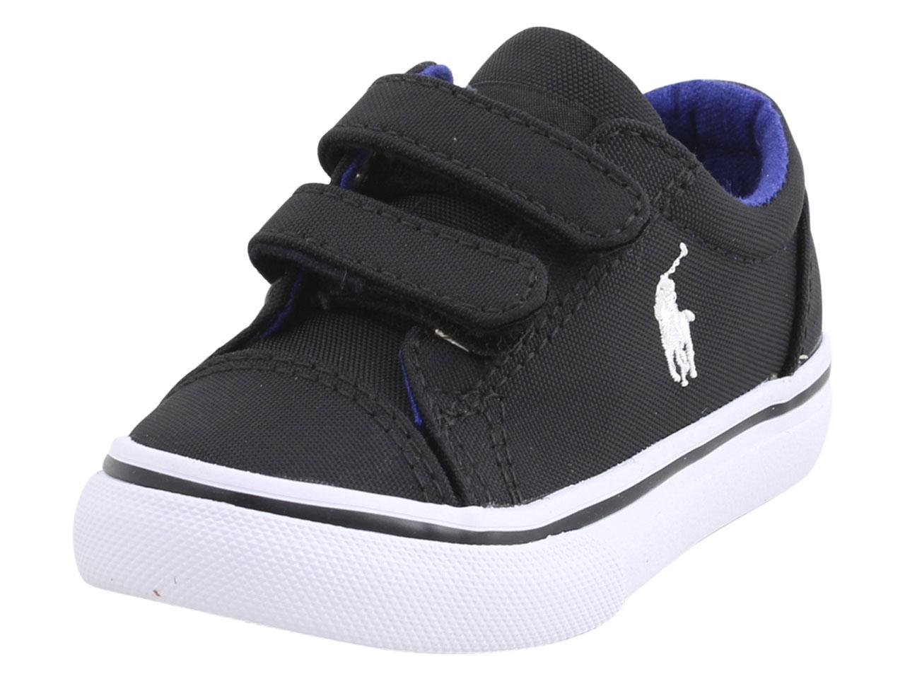 polo shoes for little boys