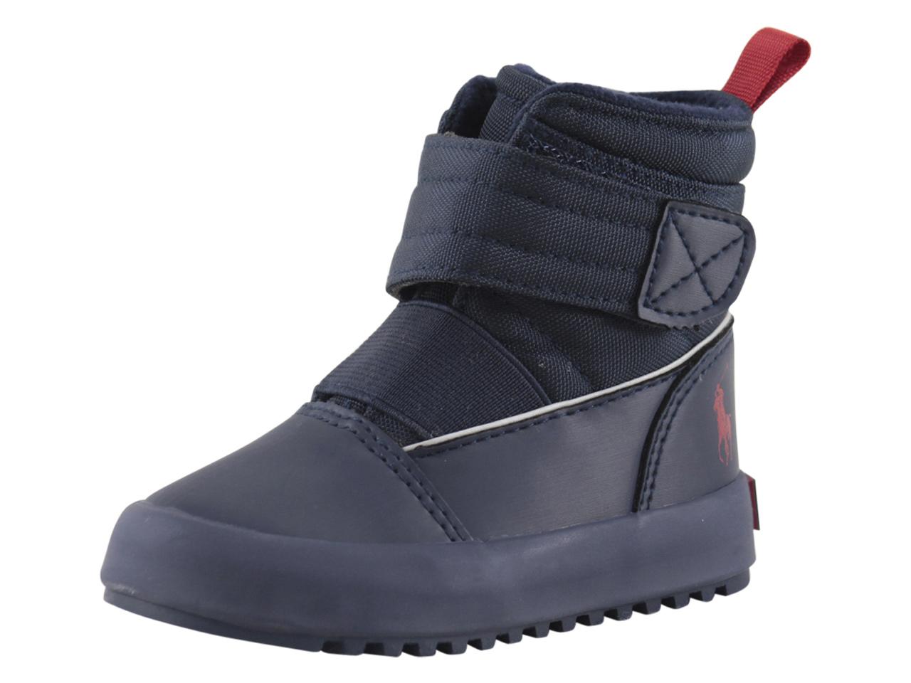 boys ralph lauren polo boots