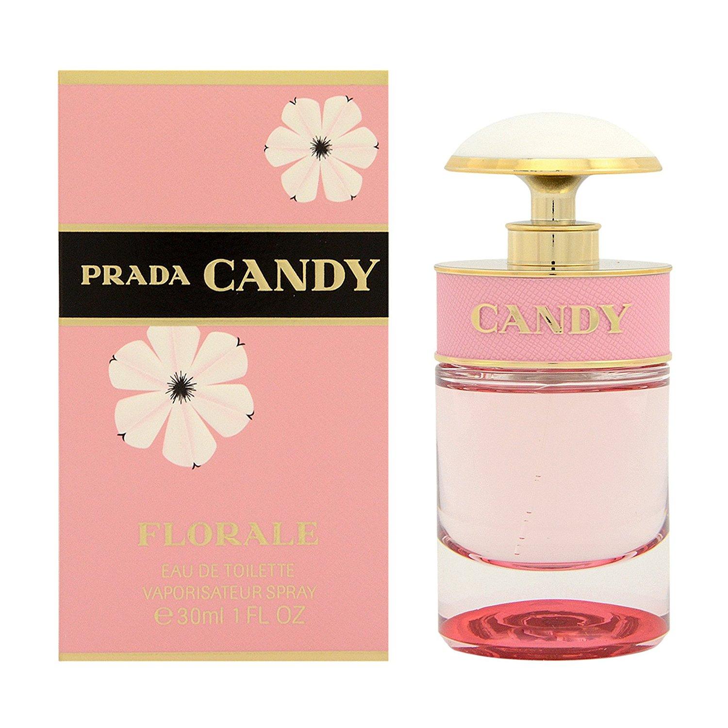 prada candy florale 30ml