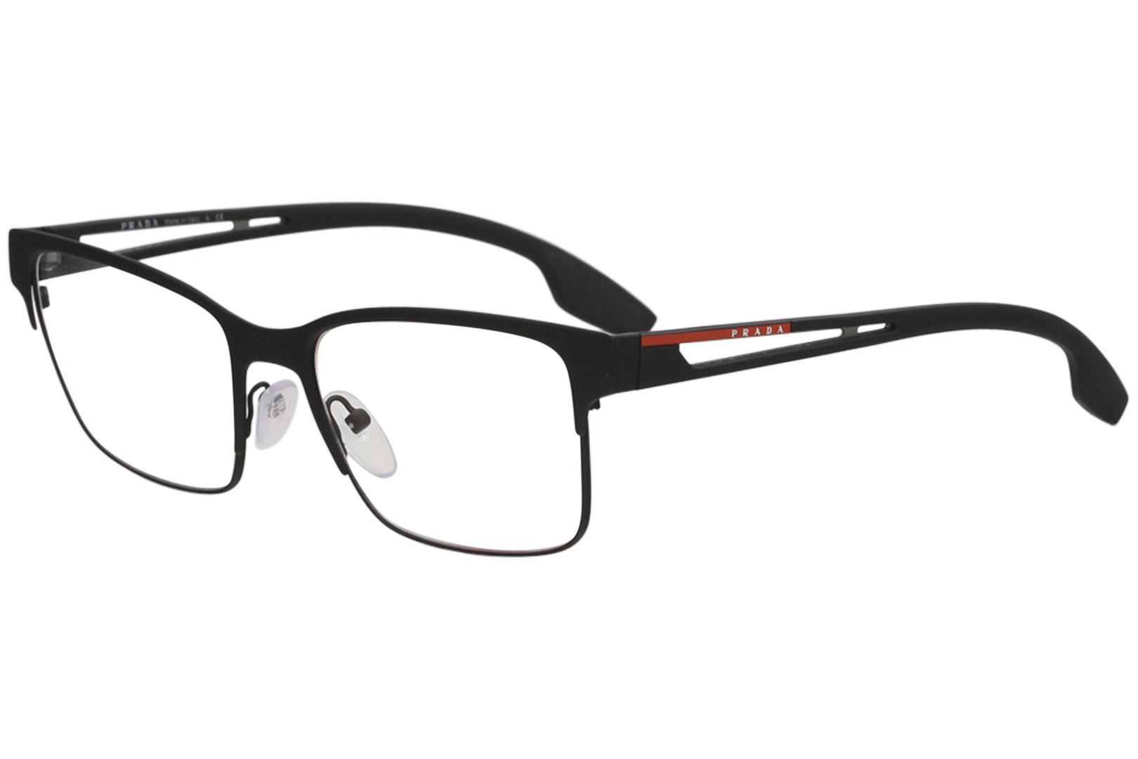 Prada Sport PS 50LV Glasses, Free Delivery