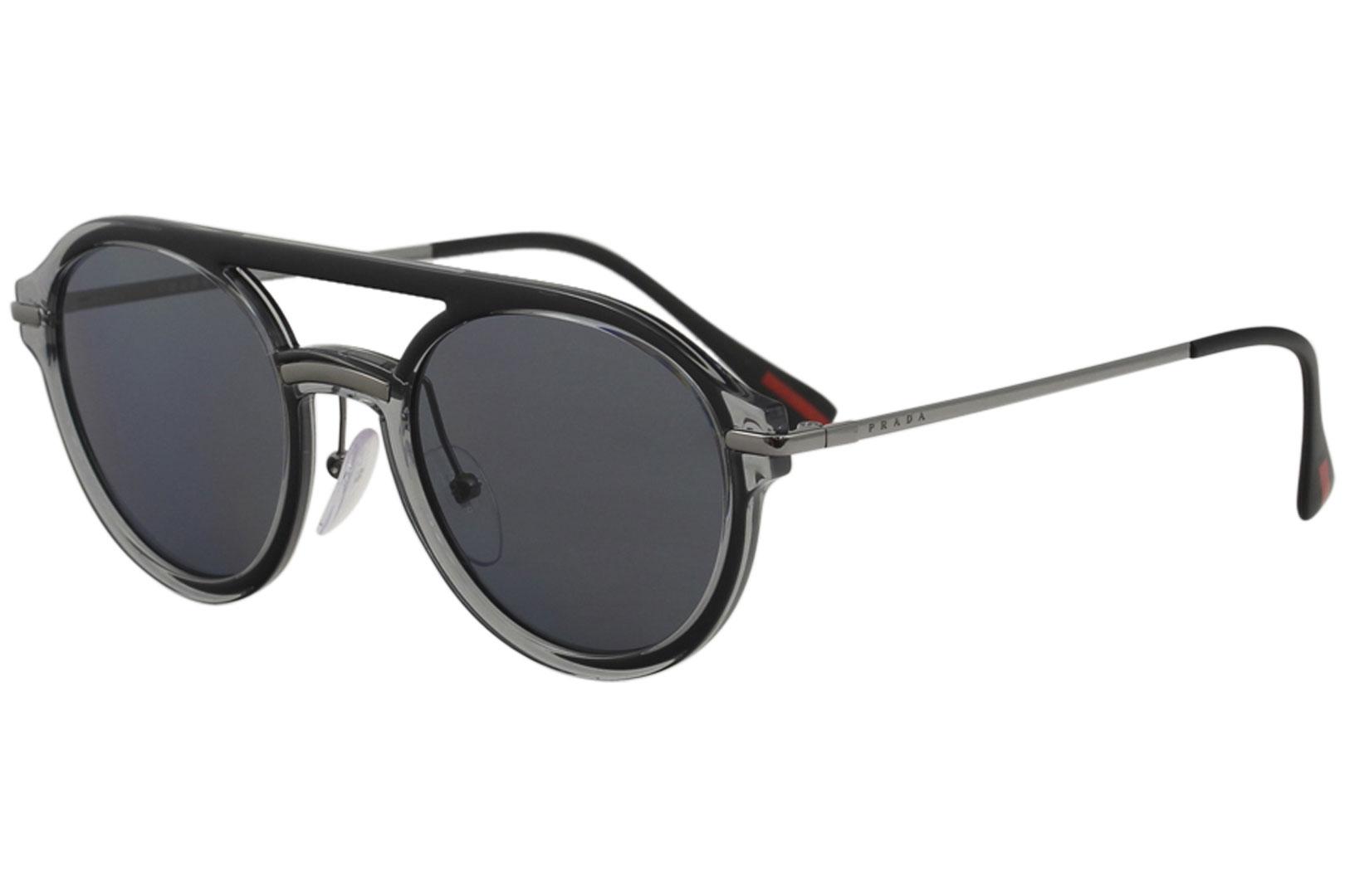 prada linea rossa polarized