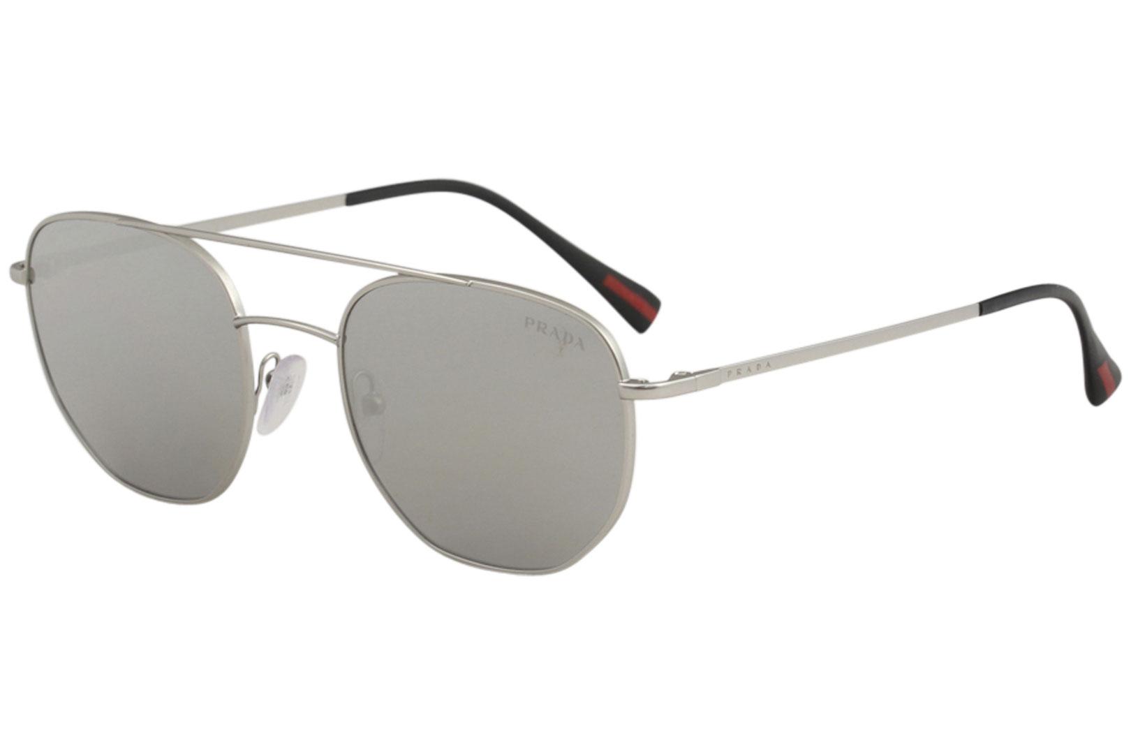 Prada Linea Rossa Men's SPS56S SPS/56S 