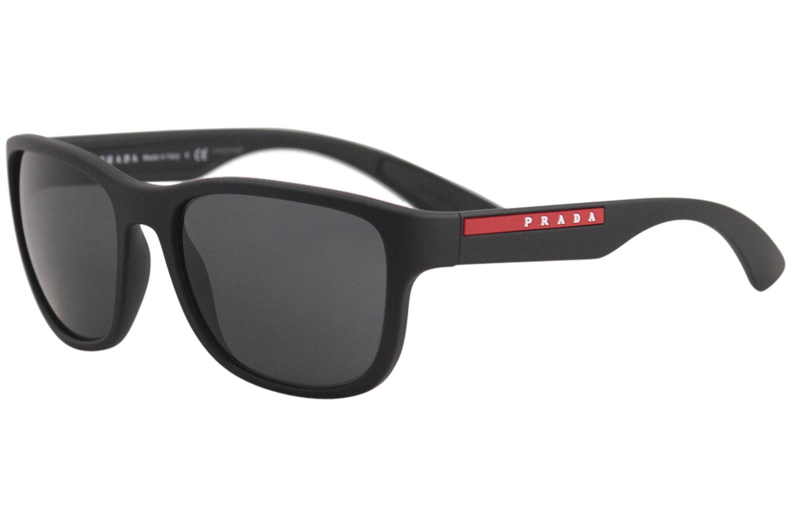 prada sport linea rossa sps01u