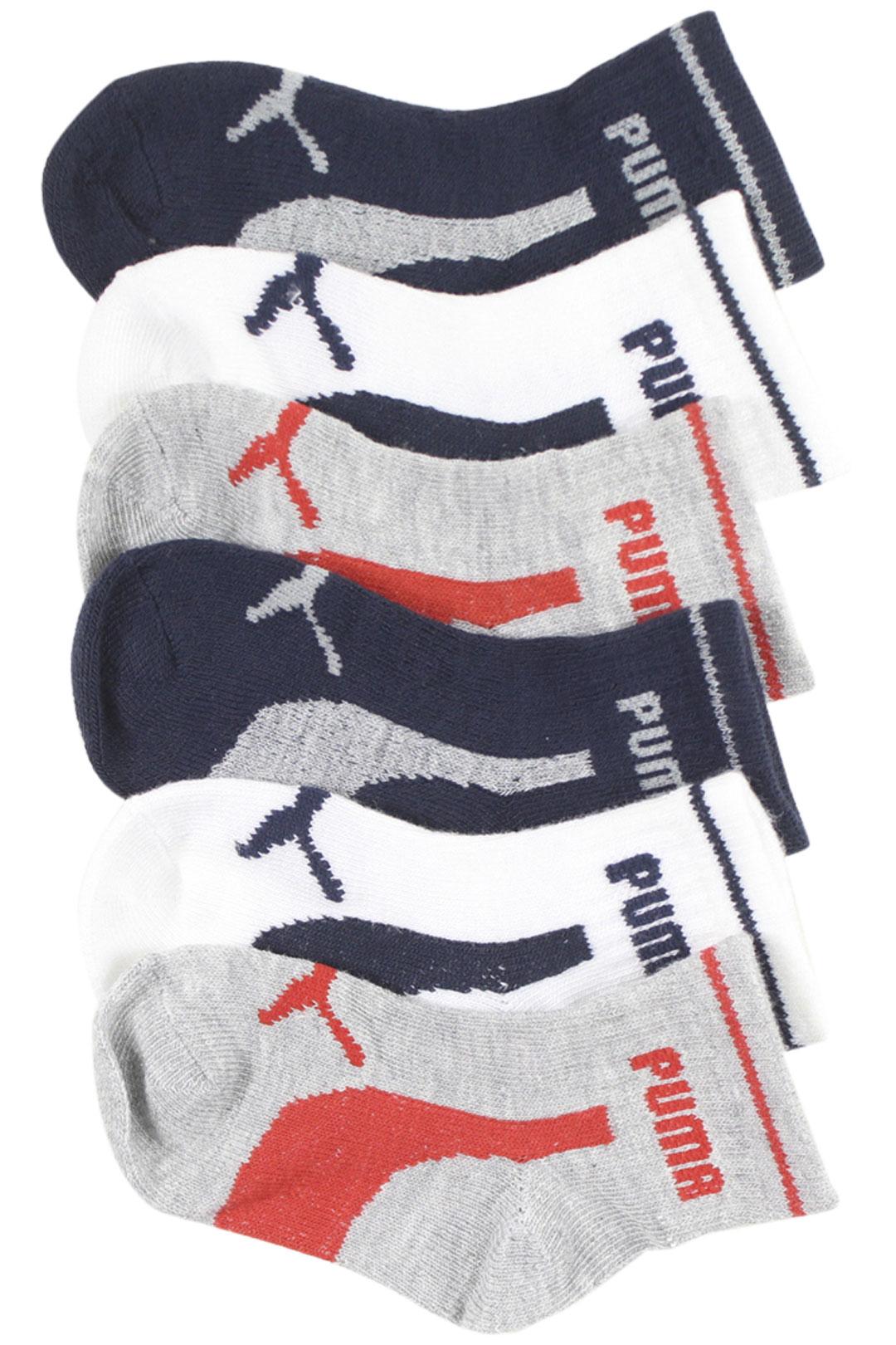 baby boy puma socks