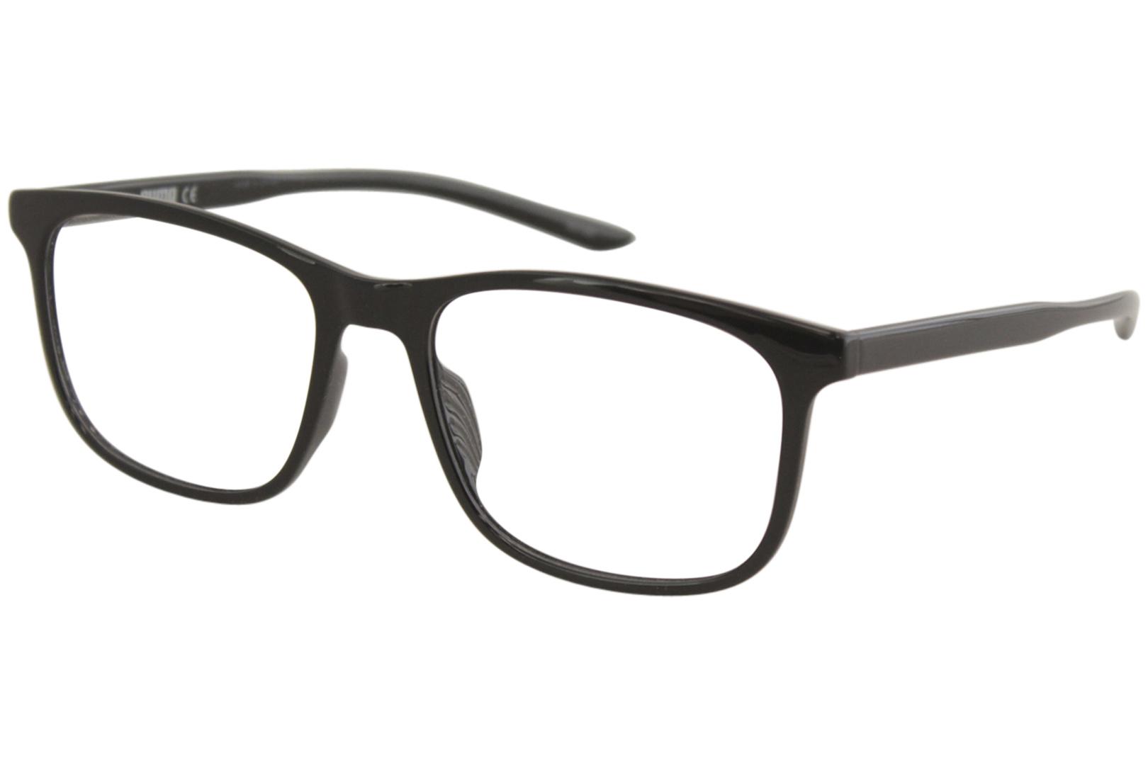 puma mens glasses frames