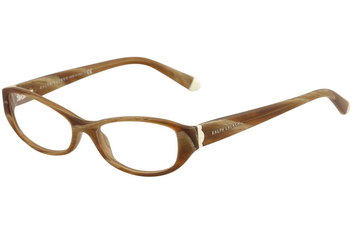 ralph lauren women's eyeglasses