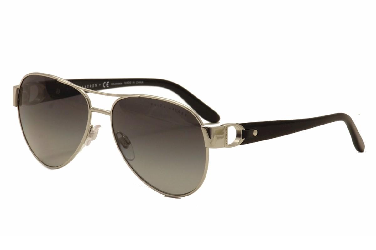 ralph lauren women's aviator sunglasses polarized