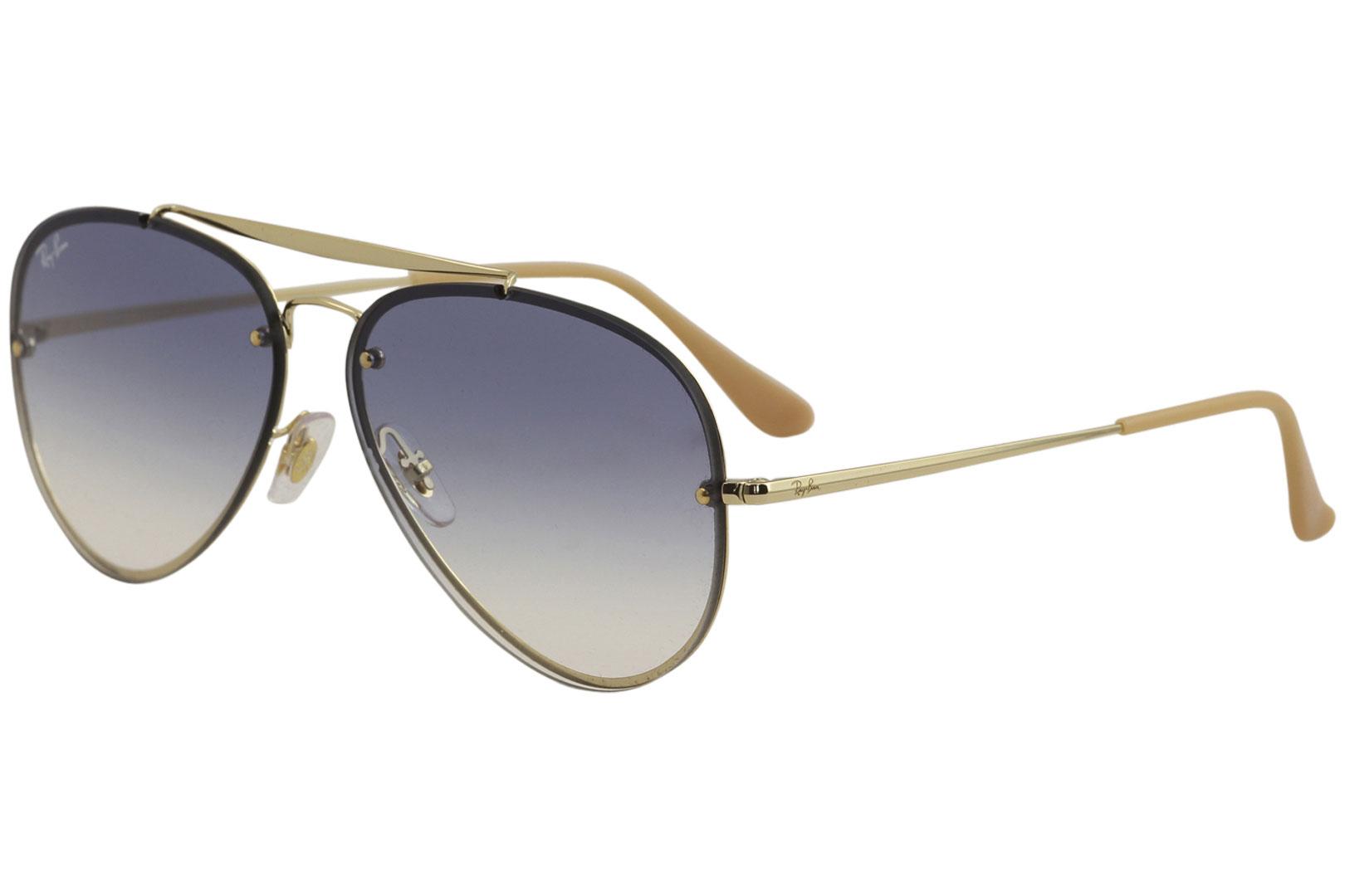 ray ban blaze 3584